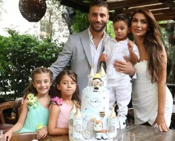 Ebru Şancı'dan eğlenceli yorum!